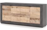 WIPMEB Lunea 4D, Matera/Old Style Light