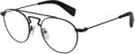 Yohji Yamamoto YY 3004 002 50 Férfi szemüvegkeret (optikai keret) (YY 3004 002)