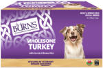 Burns 32x395g Burns Pulyka nedves kutyatáp