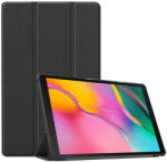 Techsuit - FoldPro - Xiaomi Redmi Pad 2 - Fekete tok