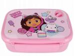Starpak Gabi babaháza műanyag uzsonnás doboz (558658) (558658)