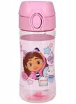 Starpak Gabi babaháza műanyag kulacs 450 ml (558816) (558816)