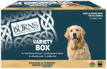 Burns 16x395g Burns nedves kutyatáp Vegyes csomag