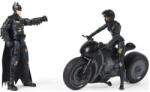 Spin Master DC The Batman Selina Kyle üldözése figura szett (6060832)