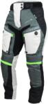 Cappa Racing motoros nadrág Fiorano, női, szürke, méret 2.5 mm, w/rpm L
