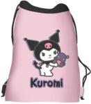 St. Majewski Kuromi Pink - tornazsák - rózsaszín (694165) (694165)