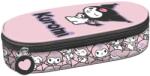 St. Majewski Kuromi Pink - ovális tolltartó - rózsaszín (694189)