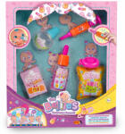 EPEE Czech EPEE Bellies Kiegészítő szett