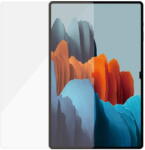Panzer E2E tablet védőfólia Samsung Galaxy Tab S8 Ultra-hoz, üveg, átlátszó