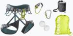 EDELRID Climbing Package II biztosító készlet