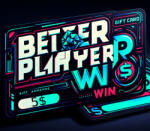  BetterPlayerWin 5 Coins Gift Card