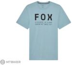 Fox Racing Fox Non Stop Tech póló, vintage mosás (L)