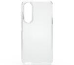 SBS D3O tok Samsung Galaxy S25 Edge-hez - Átlátszó