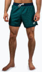 Venum Férfi edzőshort Venum Echo Board mély óceánkék/smaragd zöld