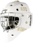 BAUER 940 White Junior Kapus hoki maszk