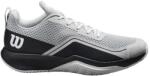 Wilson Rush Pro Lite Pearl Blue/Ebony Férfiteniszcipő EUR 40 2/3