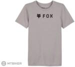 Fox Racing Fox Absolute Tech női póló, kőszürke (S)