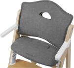 Lionelo Floris Cushion Grey Stone