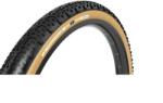 Panaracer Gravelking X1 700 × 45, fekete/barna (RF745-GKX1-D2)
