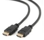 Spacer Cablu Spacer SPVC-HDMIm-HDMIm-4K60-15, HDMI male - HDMI male, 15 m, Negru (SPVC-HDMIm-HDMIm-4K60-15)