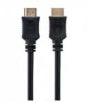 Spacer Cablu Spacer SPC-HDMI4-20m, HDMI male - HDMI male, 20m, Negru (SPC-HDMI4-20m)