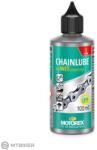 MOTOREX WET PROTECT olaj, cseppentős, 100 ml (UNI)
