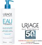 Uriage Silky Body Testápoló Tej 500ML