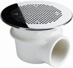 VÁGNER POOL Vamila Mini padlóürítő 2, fóliás medencékhez - aquapond - 61 760 Ft