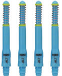 Cuesoul Tija cu arc pentru darts Cuesoul TERO AK7, albastru deschis, E, 40mm (CS685731)