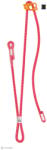 Petzl DUAL CONNECT ADJUST üléshurok, 15 - 95 cm, kék