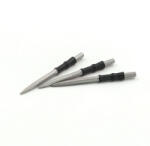 Cuesoul Varf metalic pentru darts Cuesoul Touch Point II Texture A, 29mm (CSDA21A348)