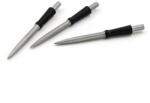 Cuesoul Varf metalic pentru darts Cuesoul Touch Point II Texture B, 29mm (CSDA21B348)
