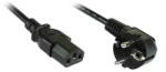 Metter Cablu de alimentare PC Metter, 1.8m (MF9004145324)