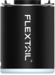 FLEXTAIL Tiny Pump X Kompakt 3 az 1-ben tölhető kempingpumpa, fekete (TYX800-BK-I)