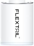 FLEXTAIL Tiny Pump X Kompakt 3 az 1-ben tölhető kempingpumpa, fehér (TYX800-WT-I)
