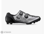 Shimano SH-XC903 kerékpáros cipő, ezüst (EU 44)