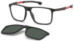 Carrera Rame ochelari de vedere barbati Carrera Clip-on CA 4020/CS BLX Rama ochelari