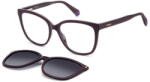 Polaroid Rame ochelari de vedere dama Polaroid Clip-on PLD 6229/CS B3V Rama ochelari