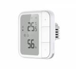 Aqara Termostat încastrabil pentru încălzire în pardoseală Aqara Floor Heating Thermostat W500 (UT-A01D), ZigBee, Matter over Thread (UT-A01D)
