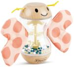 Hape Butterfly Rainmaker Rosalie din lemn de la 0 luni (E8531B)