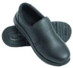  Pantofi de protectie spuma EVA Baruch S2 SR, marimea 39, negru S212139