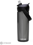 CamelBak Thrive Flip szívószálas kulacs, 0, 6 l, szénszürke