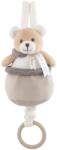 Chicco 00009618000000 Teddy Bear Music Box, Multicolor (00009618000000)