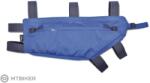 Acepac Zip Frame Bag MKI váztáska, kék (L (48 cm))