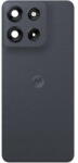 Motorola Piese si componente Capac Baterie Motorola Moto G56, Bleumarin (Black Oyster), Service Pack 5D68C30212 (5D68C30212) - vexio