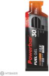PowerBar Fuel GEL 30 energiazselé, 50 ml, narancsos, koffeines