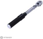BBB Cycling BTL-174 PRECISIONTORQUE nyomatékkulcs, 1-10 Nm