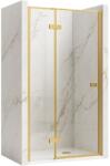  Zuhanyajtó Rea Atlas 100 Brush Gold