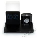 Thomson CL800I ébresztőóra és telefontöltő
