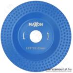 Diatech CCW-ECO Gyémántszemcsés csiszolótányér beton csiszolására, 125x22, 2mm (CCW125GB) (CCW125GB)